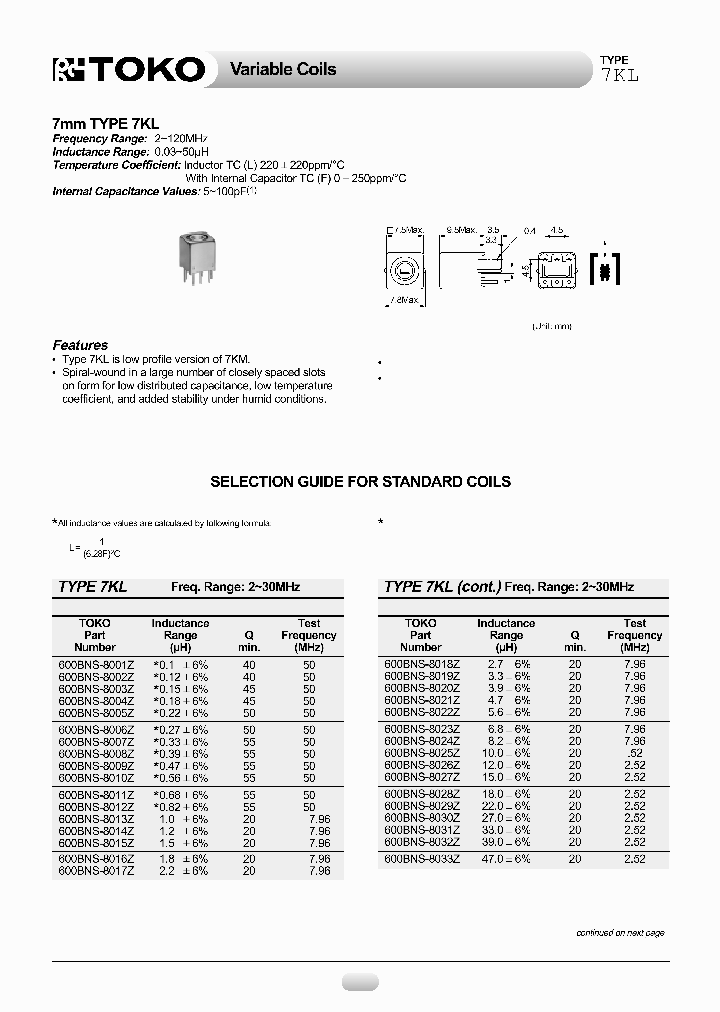 600BNS-8010Z_5029673.PDF Datasheet