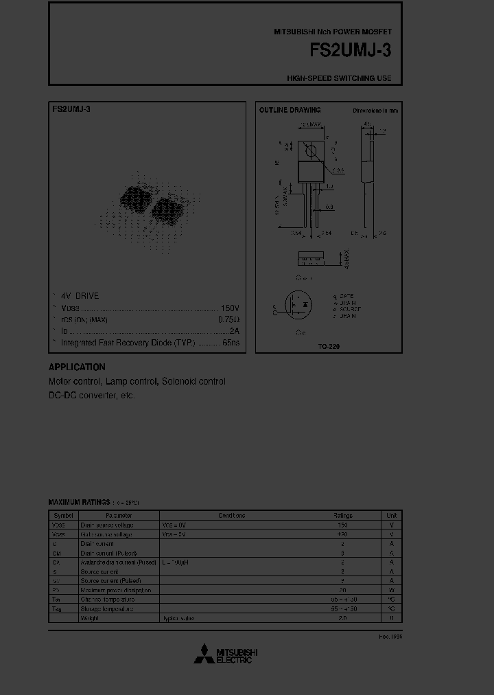 FS2UMJ3_5034062.PDF Datasheet