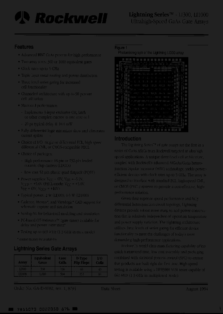 LI300FI_5045617.PDF Datasheet