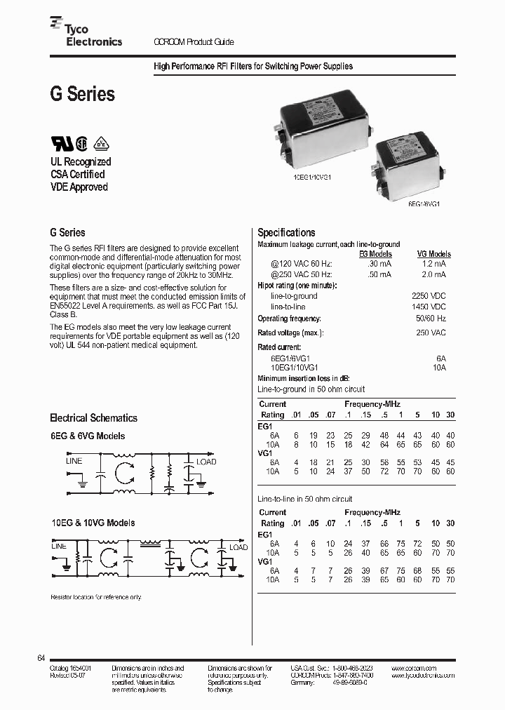 10VG1_5092179.PDF Datasheet