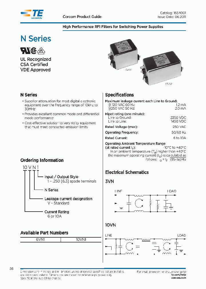 10VN1_5092189.PDF Datasheet