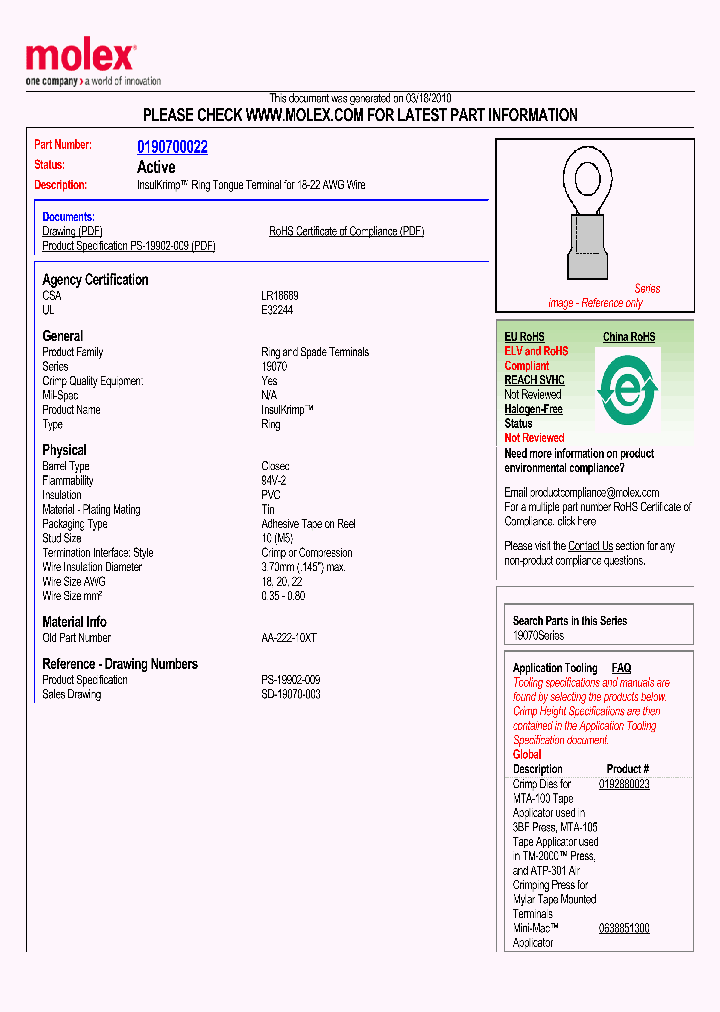 190700022_5097844.PDF Datasheet