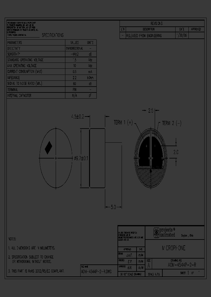 AOM-4544P-2-R_5104037.PDF Datasheet