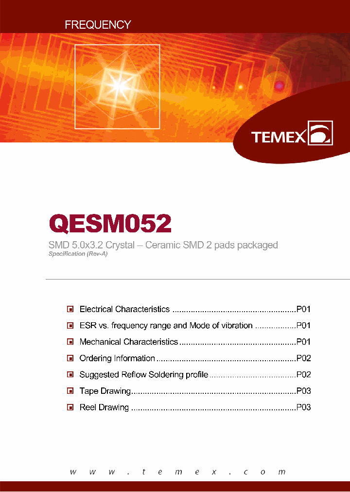 QESM052_5122165.PDF Datasheet