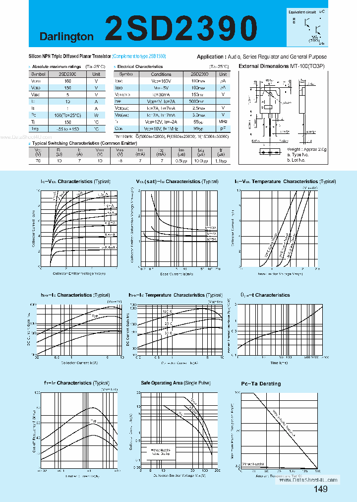 D2390_5140071.PDF Datasheet