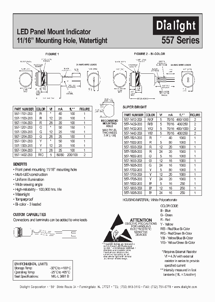 557-1301-203_5144693.PDF Datasheet