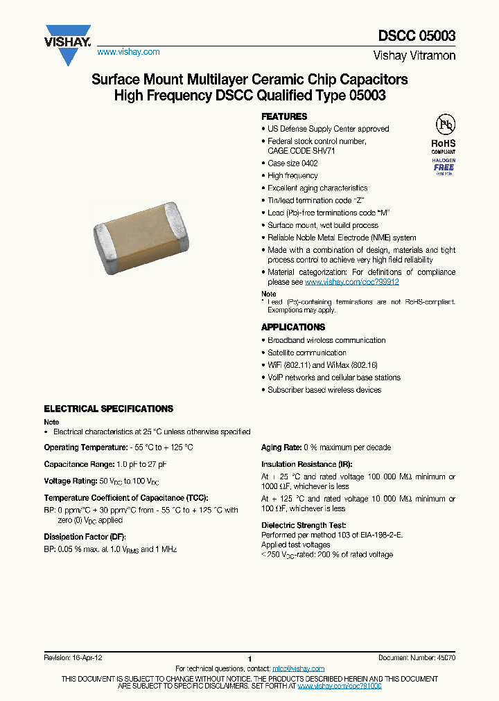 DSCC05003_5155544.PDF Datasheet