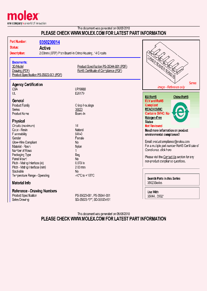 35023-0014_5166011.PDF Datasheet