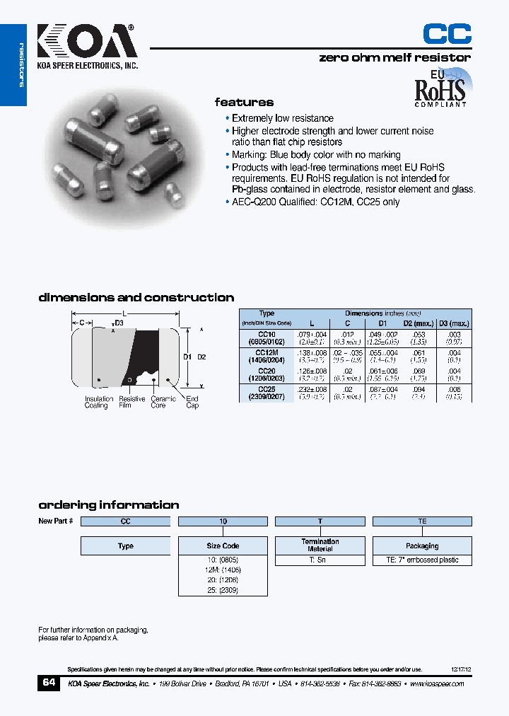 CC20TTED_5166061.PDF Datasheet