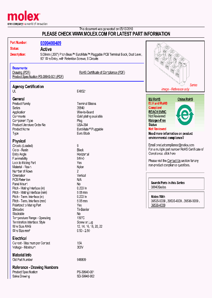 946809_5172399.PDF Datasheet