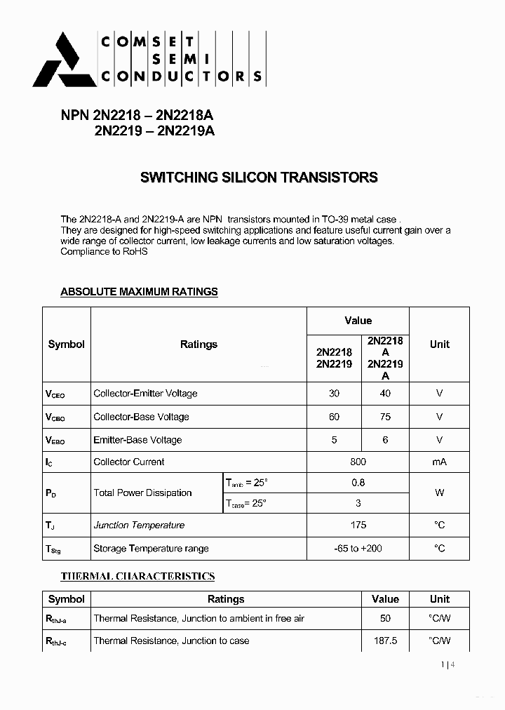 2N2218_5198238.PDF Datasheet