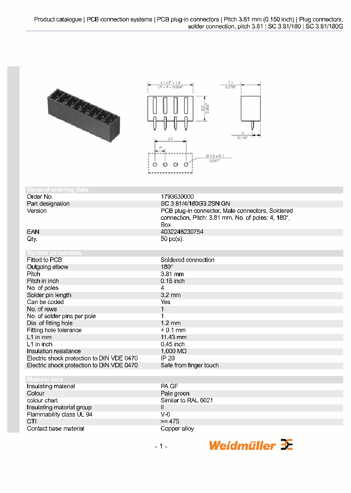 1793630000_5206087.PDF Datasheet