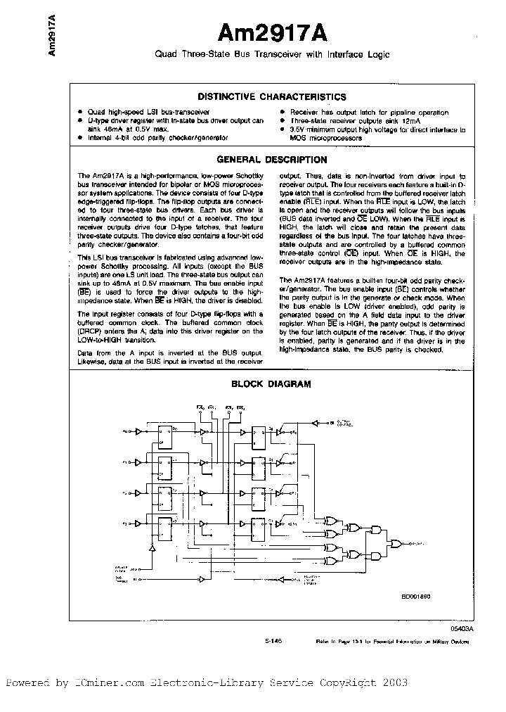 AM2917ADC_5212747.PDF Datasheet