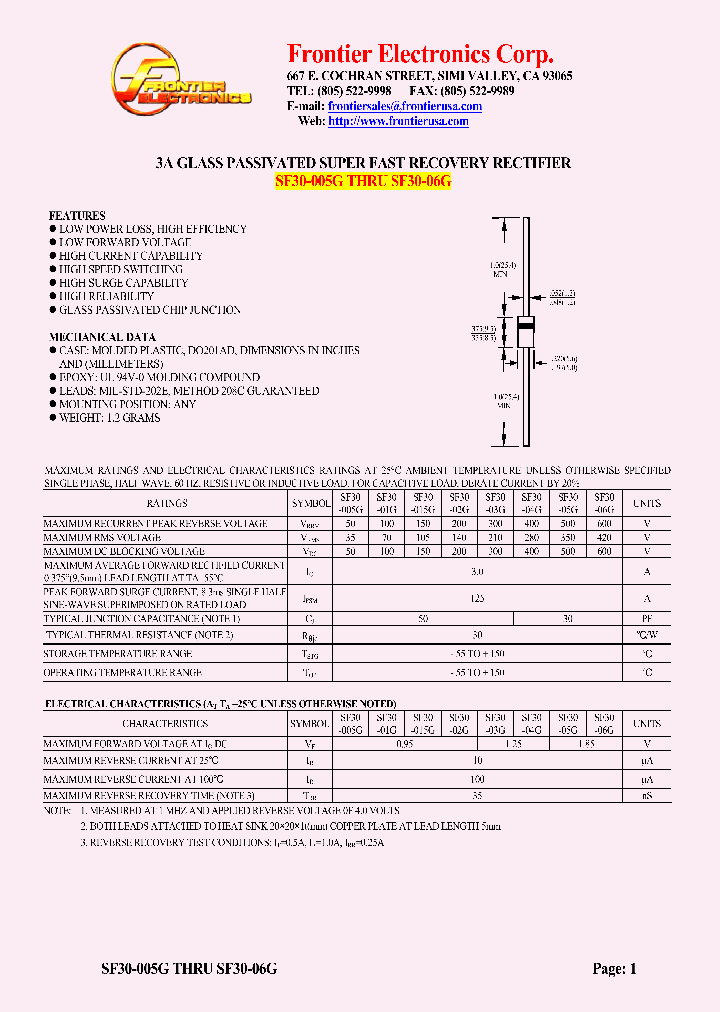 SF30-02G_5225850.PDF Datasheet