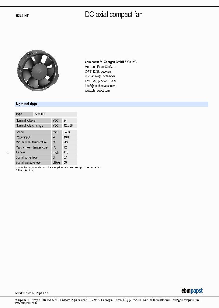 6224NT_5224505.PDF Datasheet