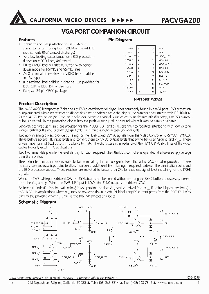 PACVGA200_5237912.PDF Datasheet