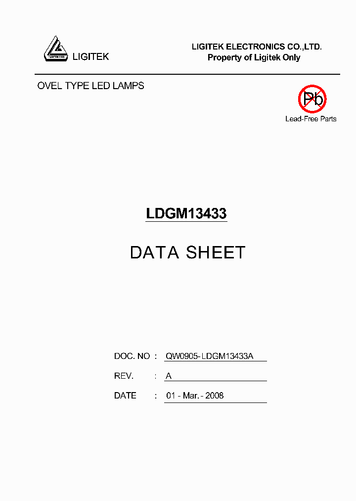 LDGM13433_5245827.PDF Datasheet