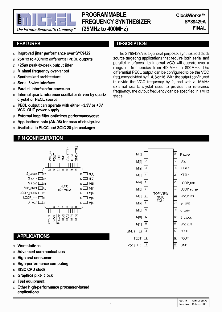 SY89429A_5244392.PDF Datasheet