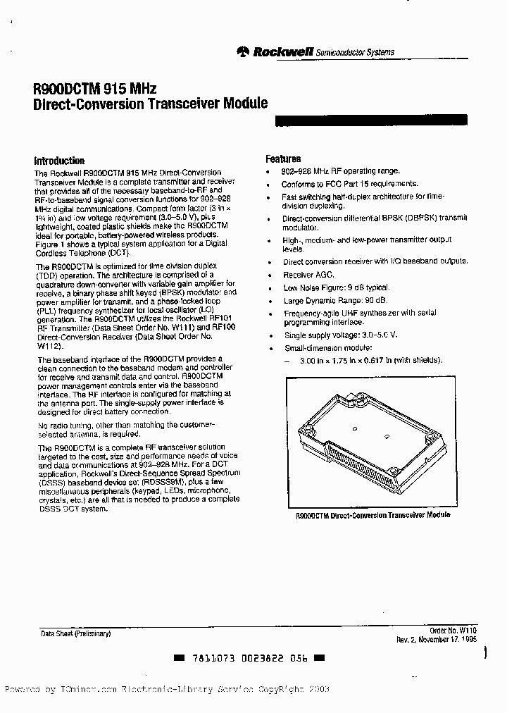 R900DCTM_5283292.PDF Datasheet