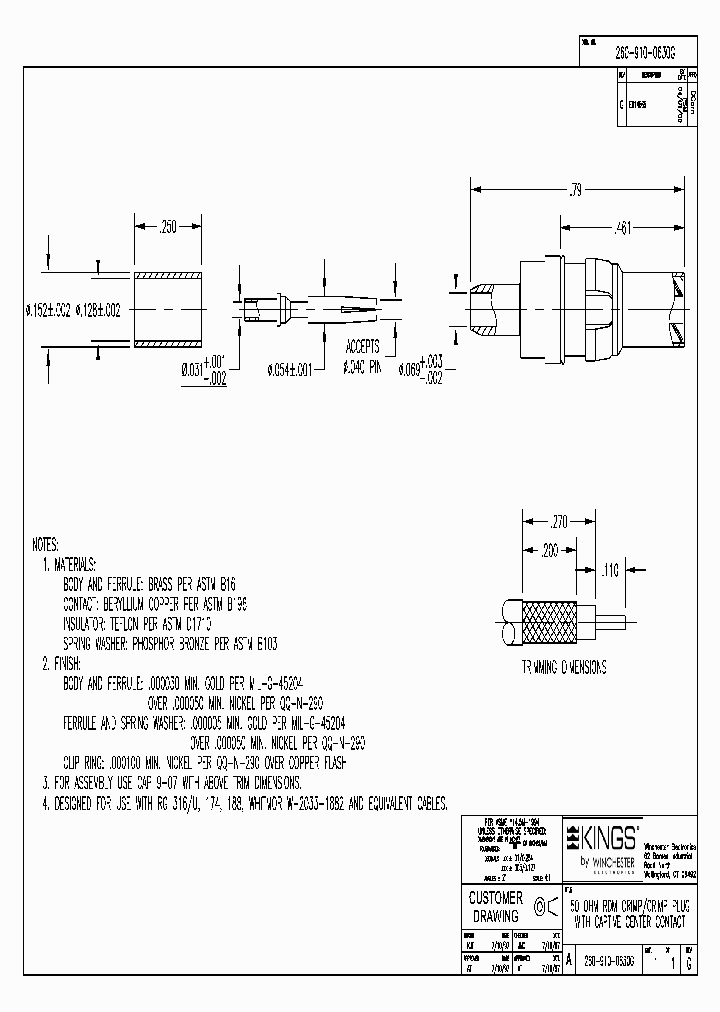 260-910-0630G_5317591.PDF Datasheet