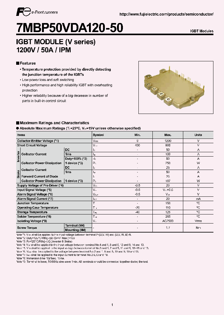 7MBP50VDA120-50_5318575.PDF Datasheet