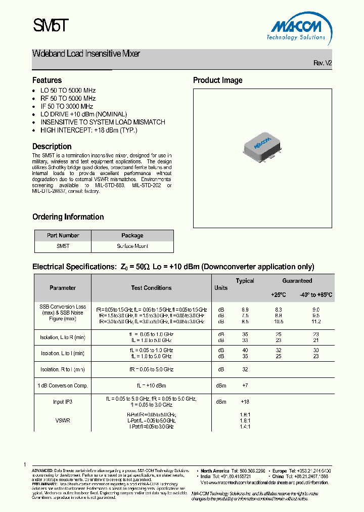 SM5T_5321459.PDF Datasheet