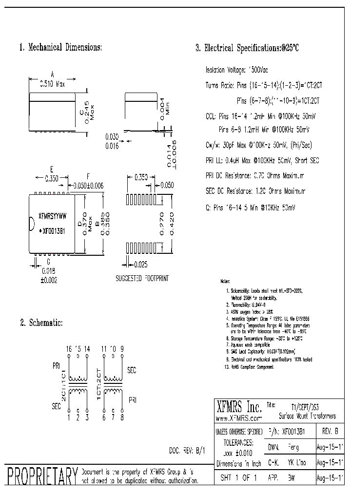 XF0013B1_5331274.PDF Datasheet