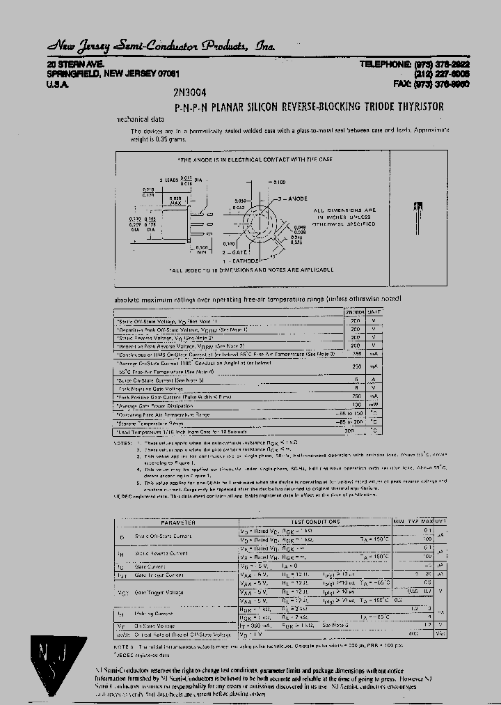 2N3004_5325860.PDF Datasheet