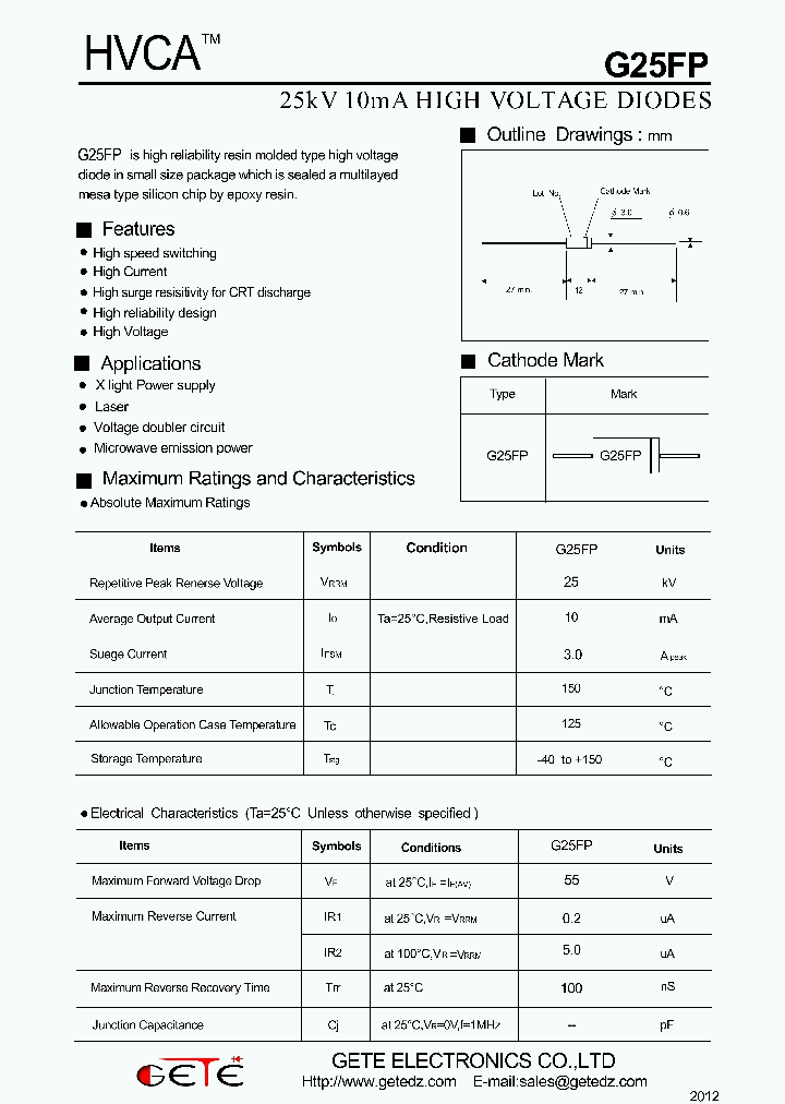 G25FP_5332513.PDF Datasheet