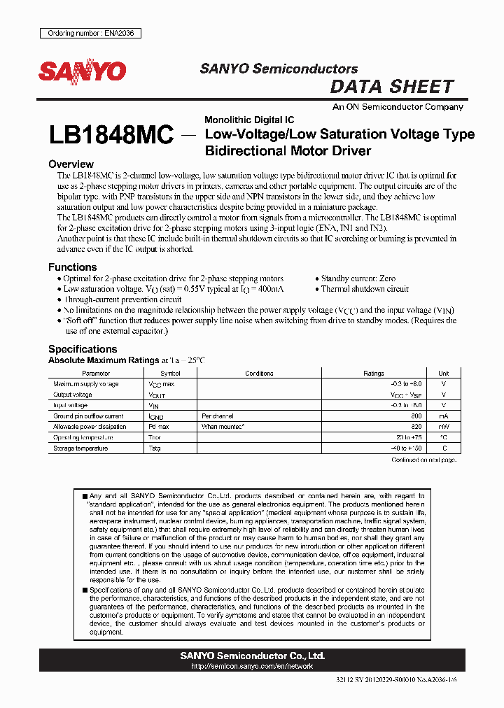 LB1848MC_5345545.PDF Datasheet