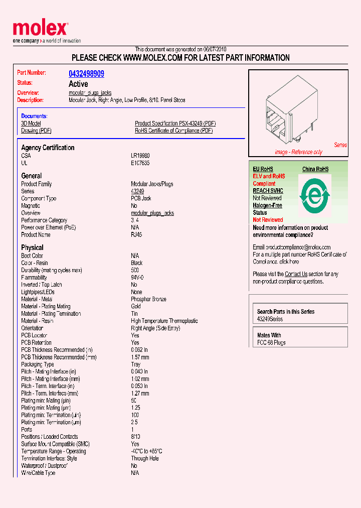 0432498909_5345048.PDF Datasheet