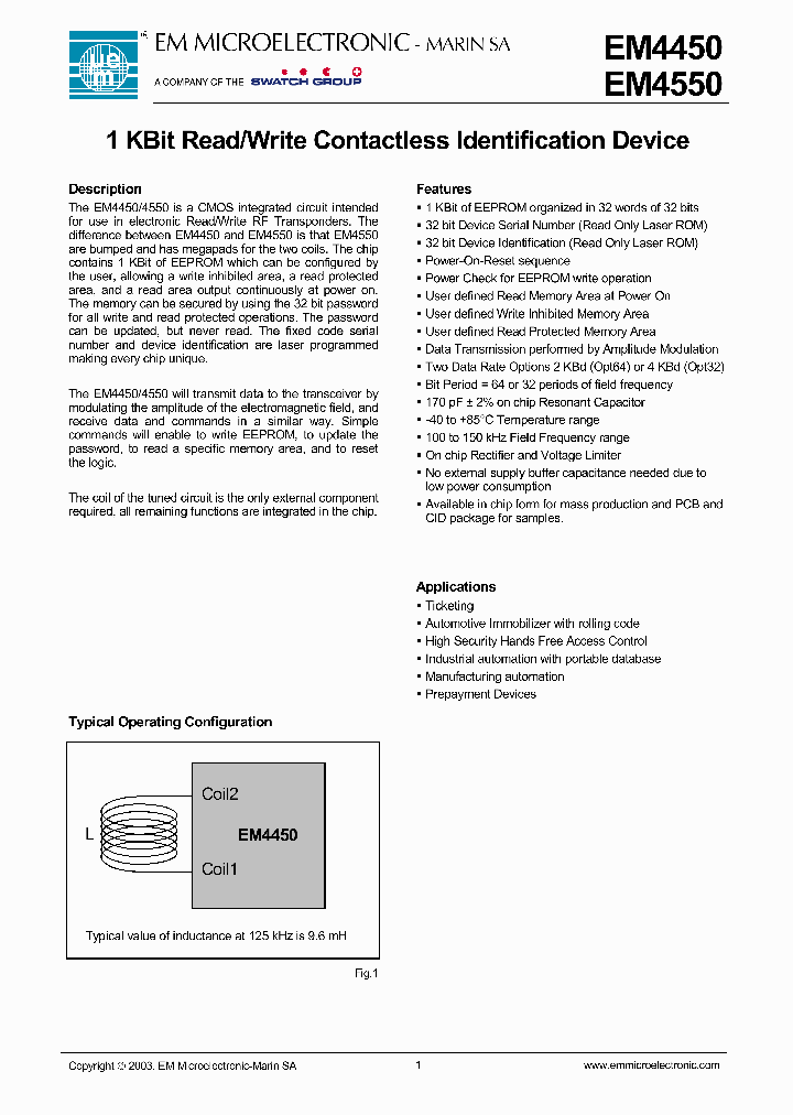 EM4450A5WS7_5349664.PDF Datasheet