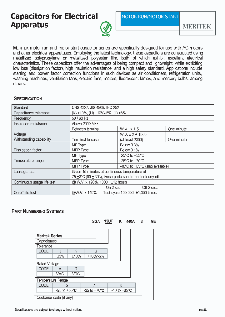 MOTORRUN_5359036.PDF Datasheet