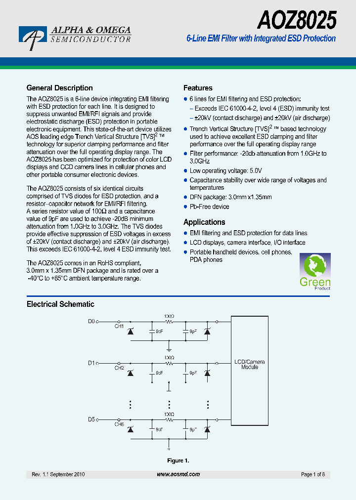 AOZ8025_5360066.PDF Datasheet