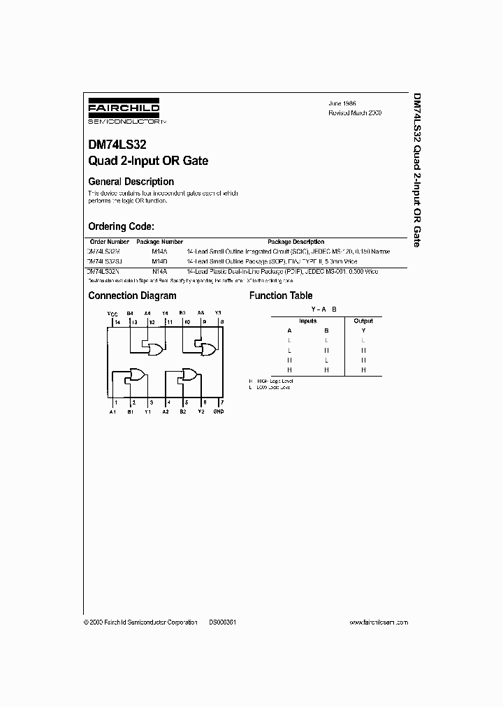 74LS33_5361366.PDF Datasheet