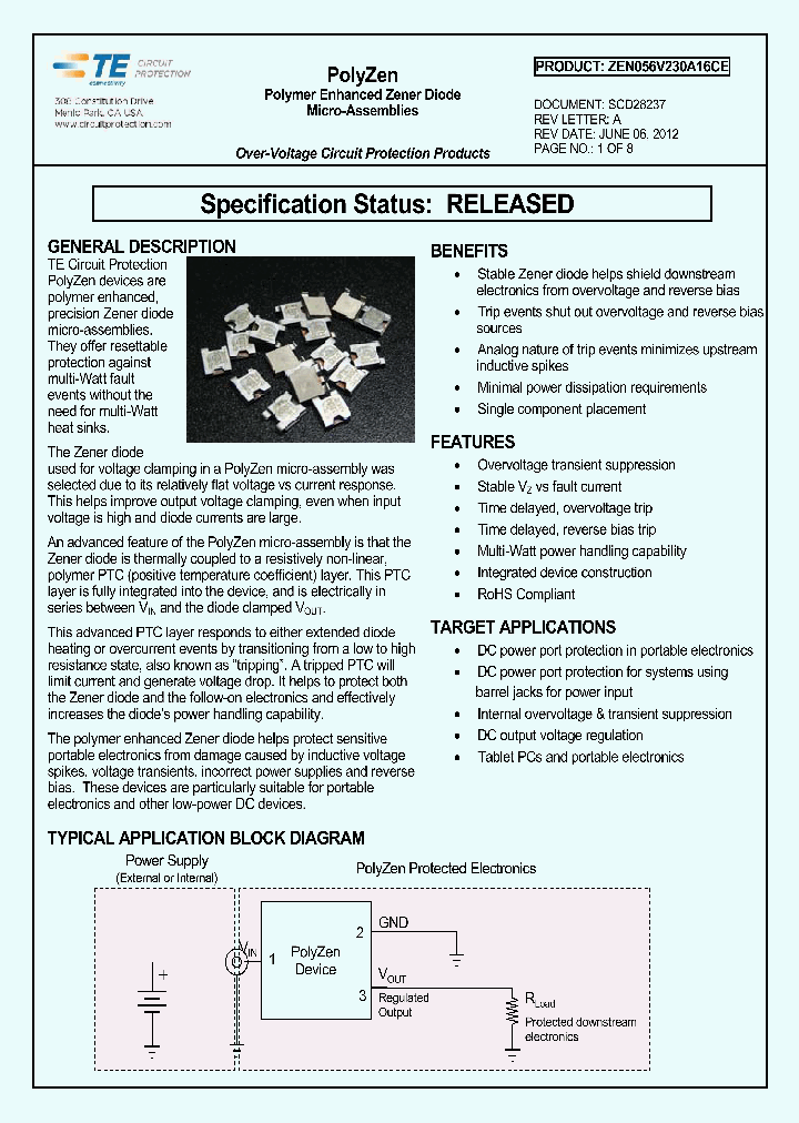 ZEN056V230A16CE_5366401.PDF Datasheet