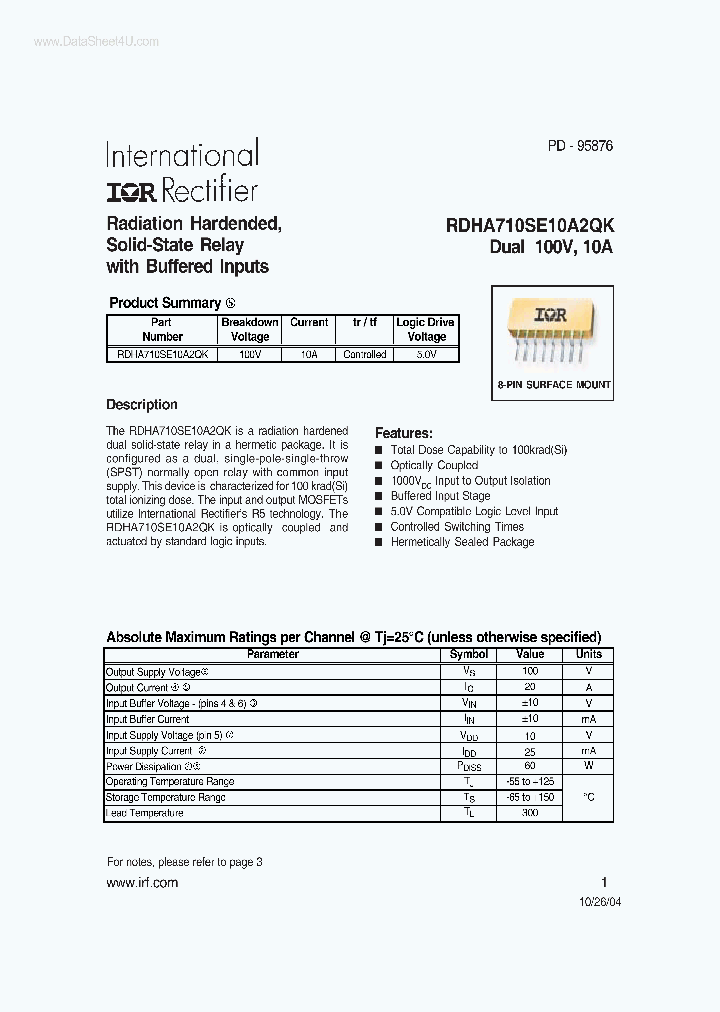 RDHA710SE10A2QK_5368440.PDF Datasheet