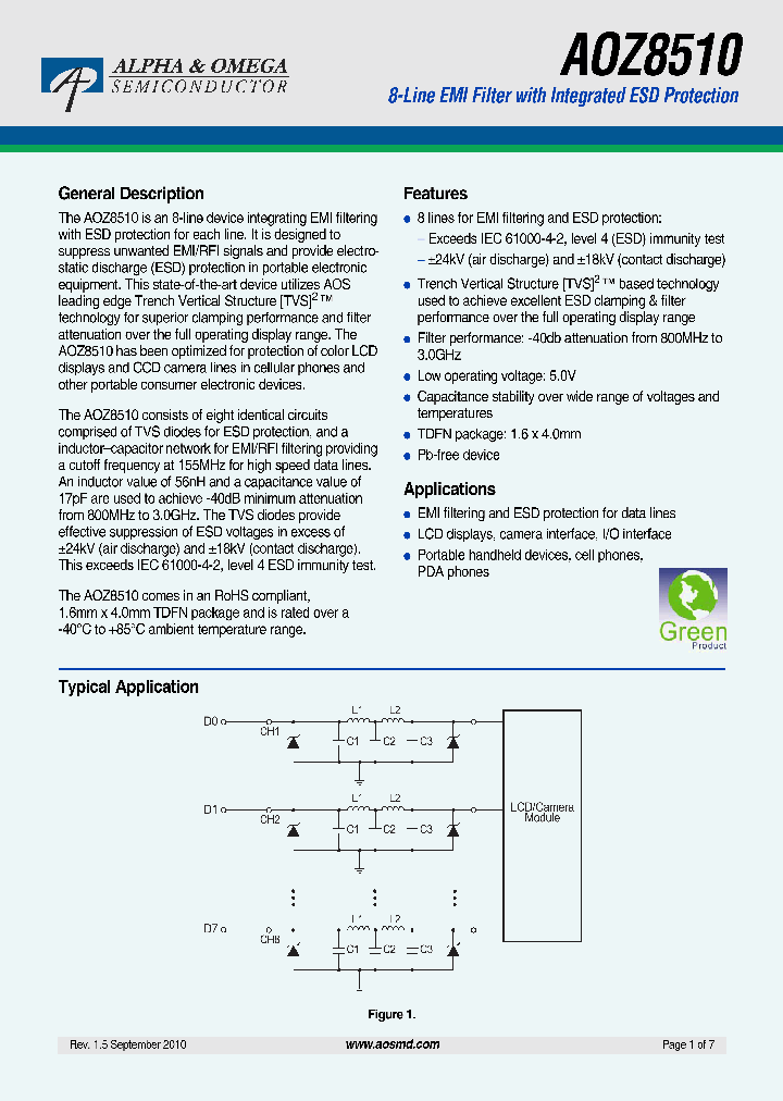 AOZ8510_5371970.PDF Datasheet