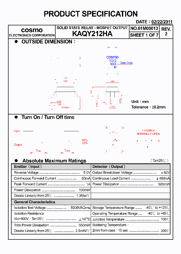 KAQY212HA_5377508.PDF Datasheet