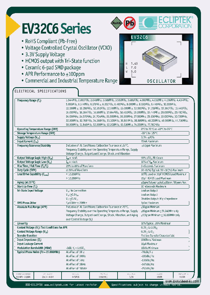 EV32C6_5378645.PDF Datasheet