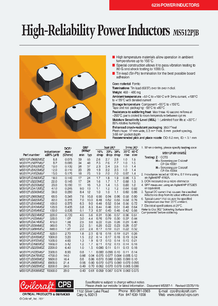 MS512PJB155MSZ_5379866.PDF Datasheet