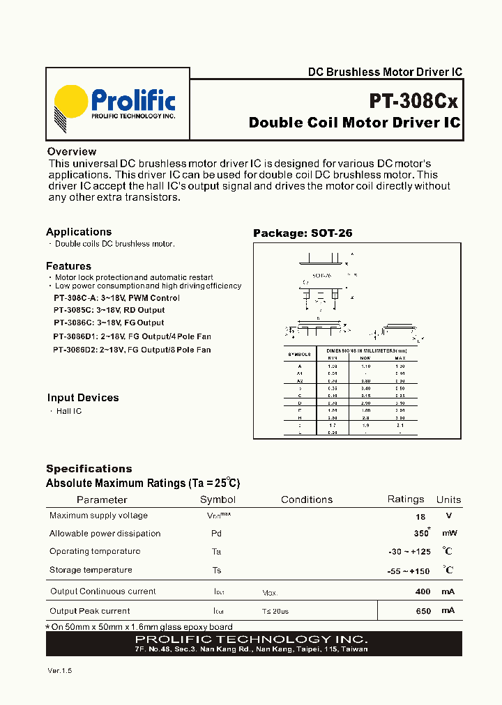 PT-308CX_5385869.PDF Datasheet