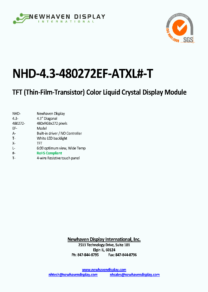 NHD-43-480272EF-ATXL-T_5389626.PDF Datasheet