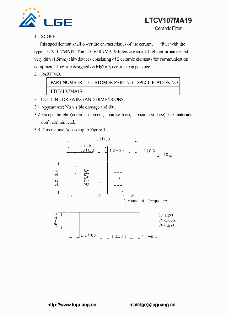 LTCV107MA19_5403810.PDF Datasheet