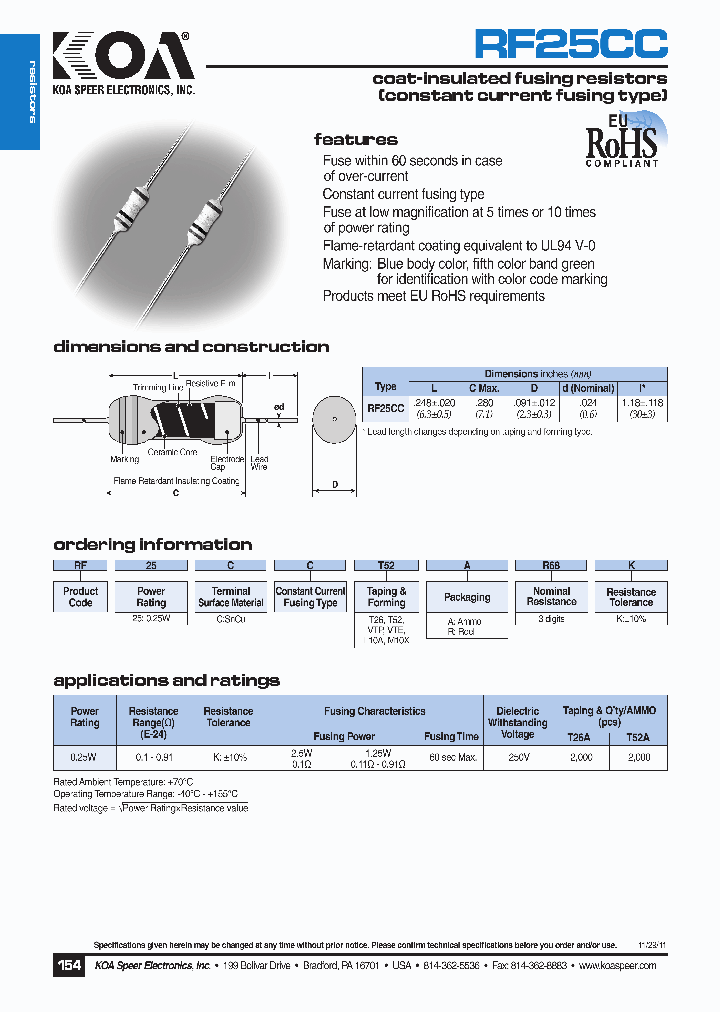 RF25CCT52AR68K_5409390.PDF Datasheet