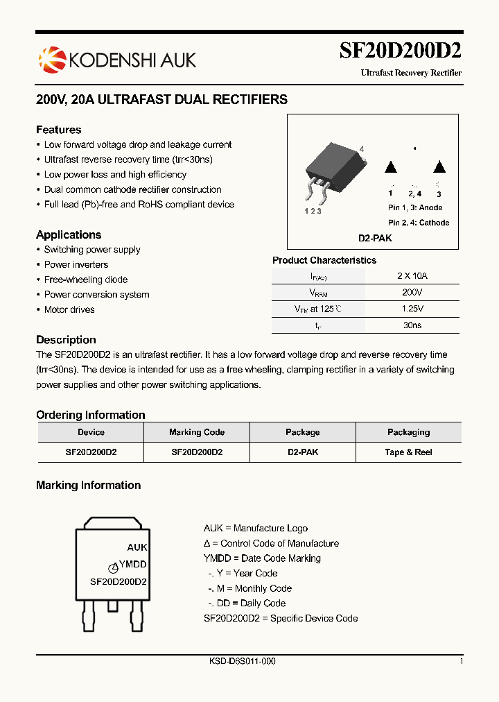 SF20D200D2_5413525.PDF Datasheet