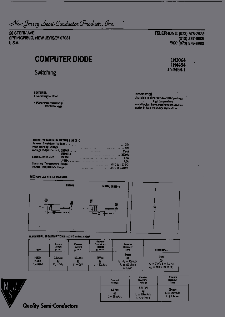 1N4454_5414819.PDF Datasheet