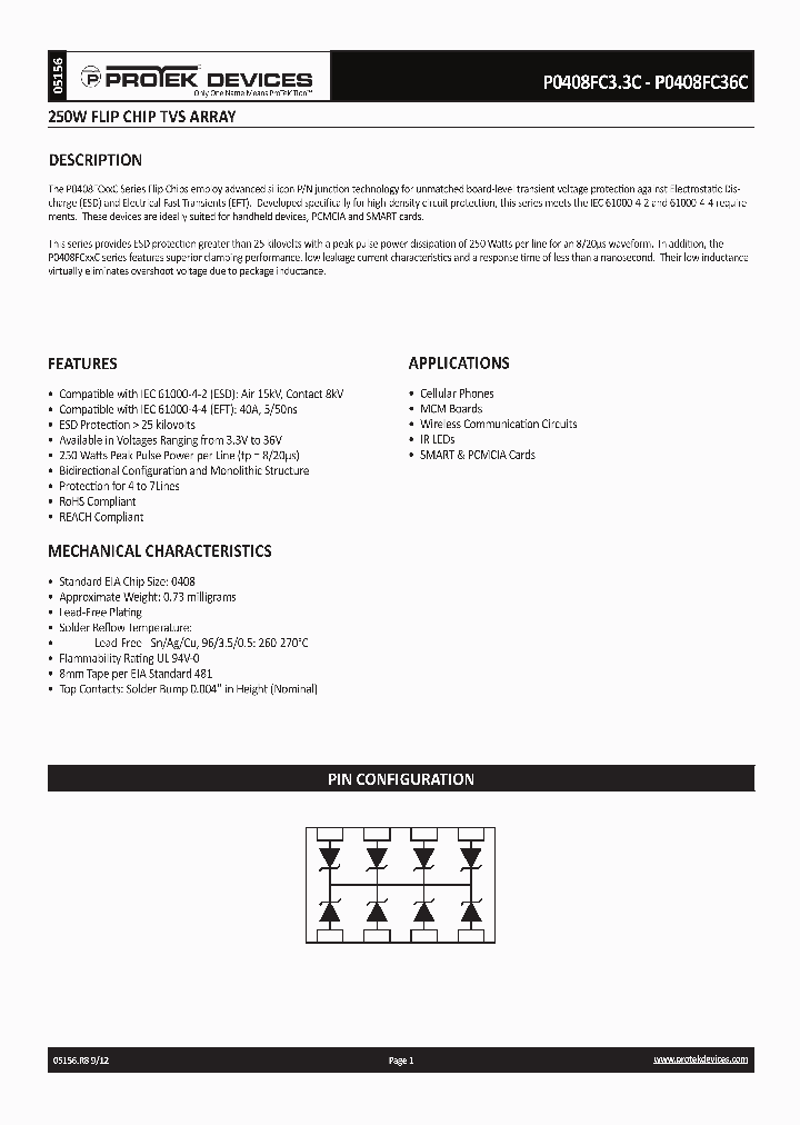 P0408FC33C12_5423965.PDF Datasheet