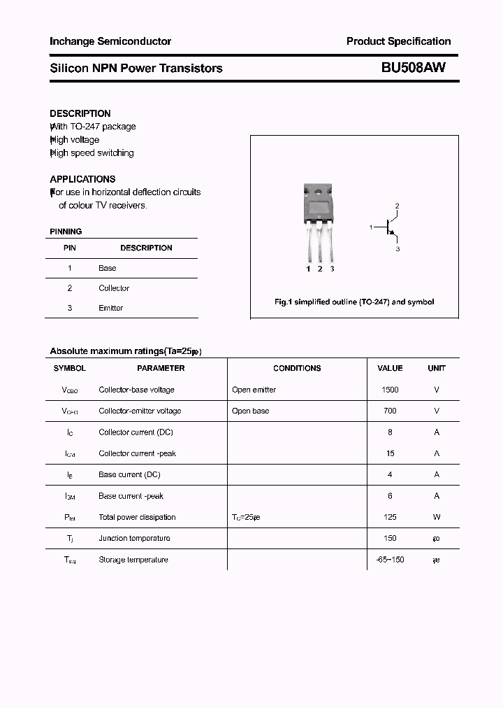 BU508AW_5424317.PDF Datasheet