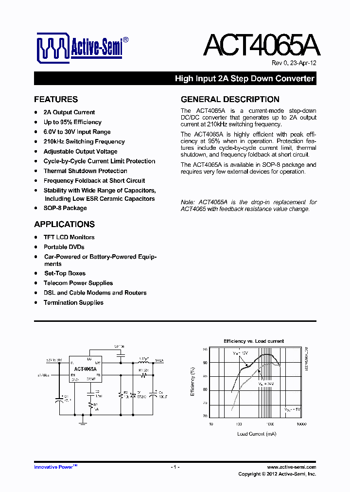 ACT4065A_5425994.PDF Datasheet